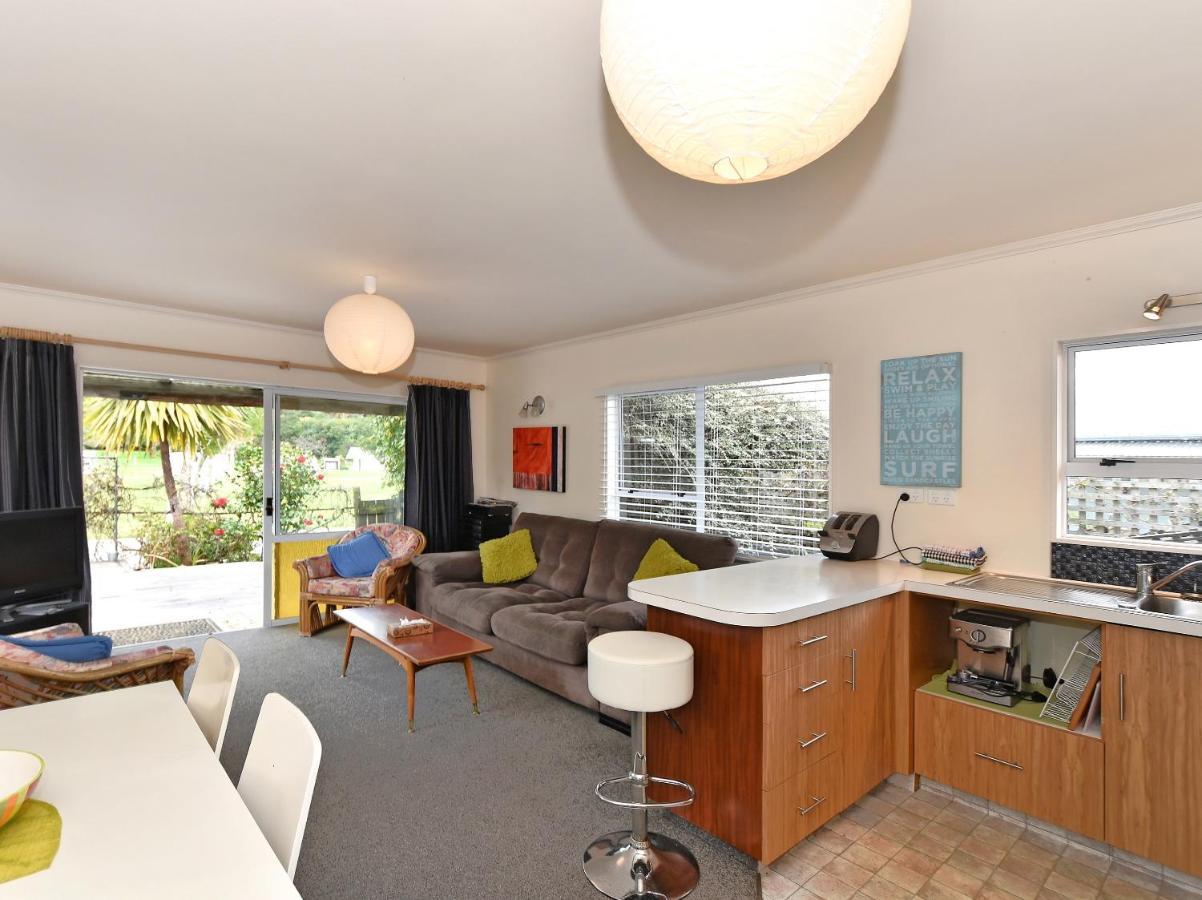 Blue Lagoon - Kaiteriteri Holiday Unit Exterior photo